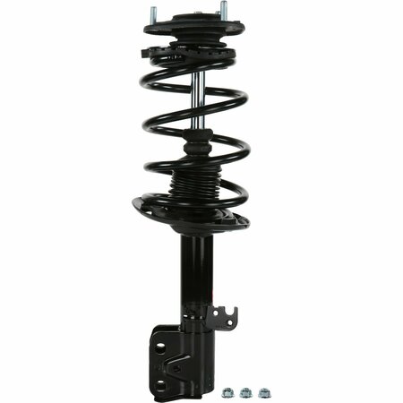 MONROE Quick-Strut Complete Strut Assembly, 172989 172989